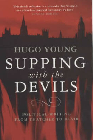 Cover of Supping With The Devils