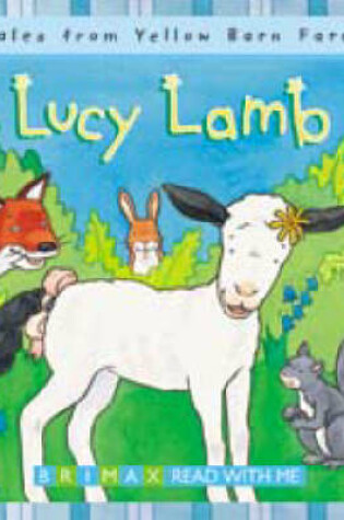 Cover of Lucy Lamb