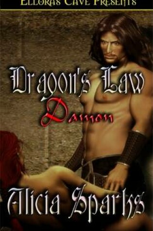 Cover of Damon