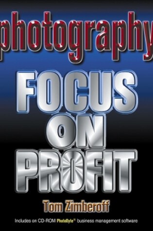 Cover of Photography