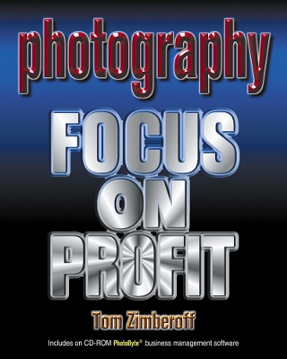 Cover of Photography