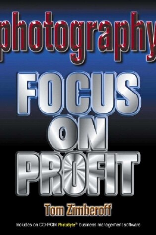 Cover of Photography