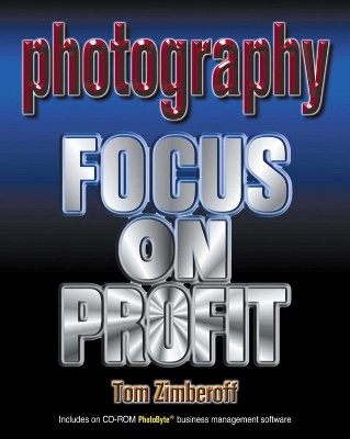 Book cover for Photography