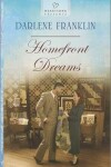 Book cover for Homefront Dreams