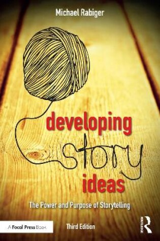 Cover of Developing Story Ideas