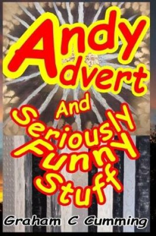 Cover of Andy Advert