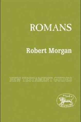 Cover of Romans