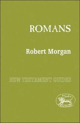 Cover of Romans