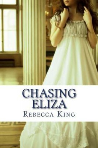 Cover of Chasing Eliza