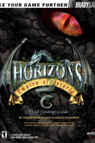 Cover of Horizons™