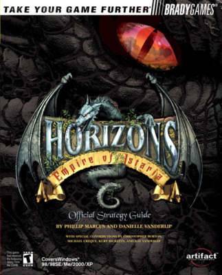 Book cover for Horizons™