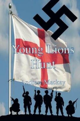 Cover of Young Lions Hunt