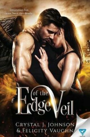 Cover of Edge of the Veil