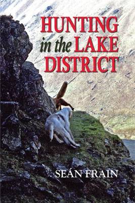 Book cover for Hunting in the Lake District