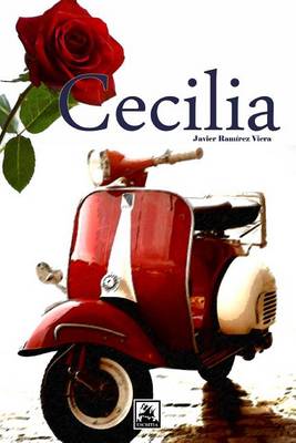 Book cover for Cecilia