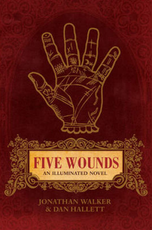 Cover of Five Wounds