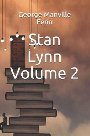 Cover of Stan Lynn Volume 2