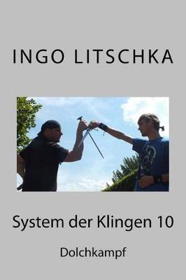 Cover of System der Klingen 10
