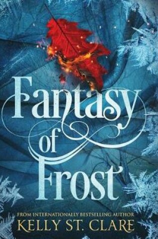 Cover of Fantasy of Frost