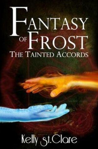 Cover of Fantasy of Frost