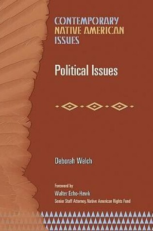 Cover of Political Issues