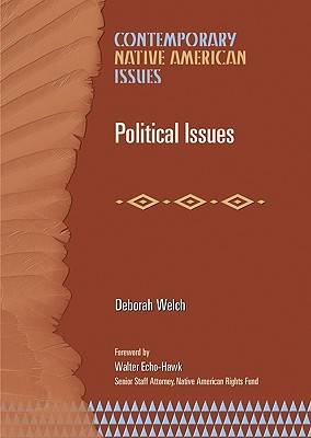 Cover of Political Issues