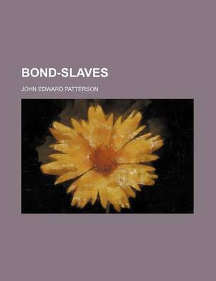 Book cover for Bond-Slaves