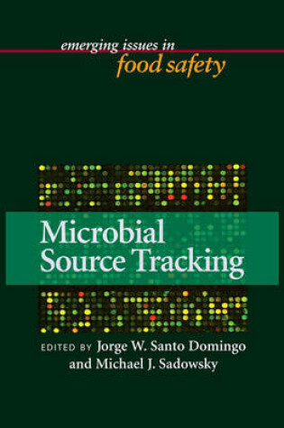 Cover of Microbial Source Tracking