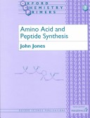 Cover of Amino Acids and Peptide Synthesis