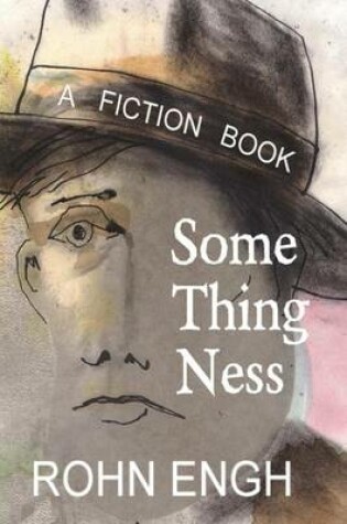 Cover of Somethingness