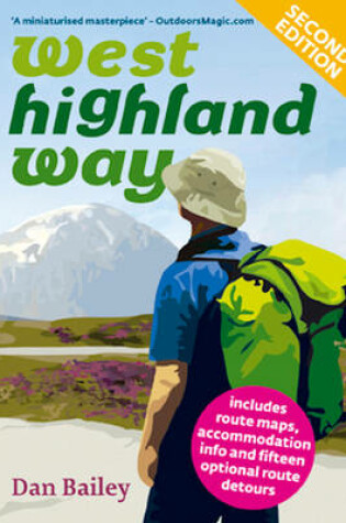 Cover of West Highland Way