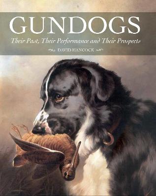 Book cover for Gundogs