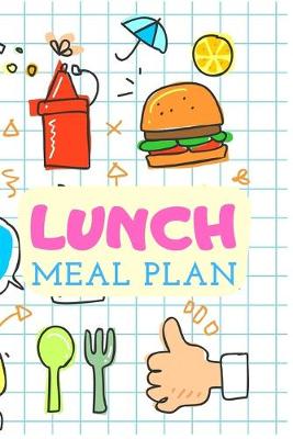 Cover of Lunch Meal Plan