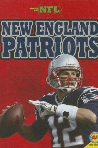 Cover of New England Patriots