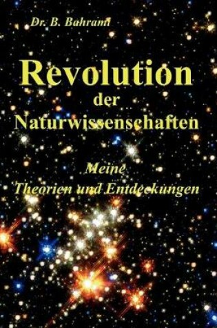 Cover of Revolution der Naturwissenschaften