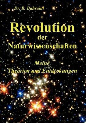 Book cover for Revolution der Naturwissenschaften