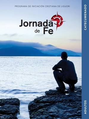 Book cover for Jornada de Fe Para Adultos, Catecumenado