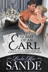 Book cover for The Gossip of an Earl