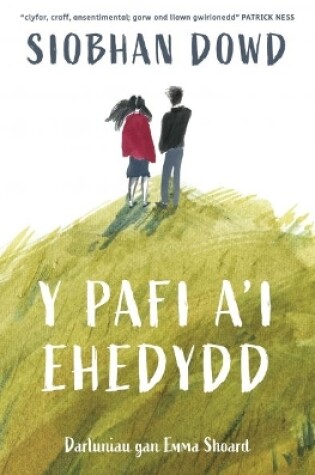 Cover of Y Pafi a’i Ehedydd