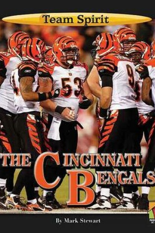 Cover of The Cincinnati Bengals