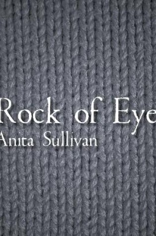 Cover of Rock Of Eye