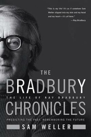 Cover of Bradbury Chronicles