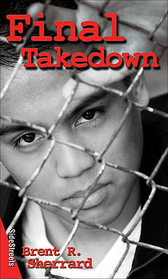 Cover of Final Takedown