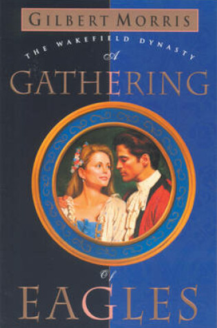 Cover of A Gathering of Eagles