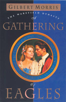 Book cover for A Gathering of Eagles