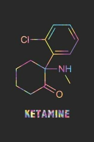 Cover of Ketamine