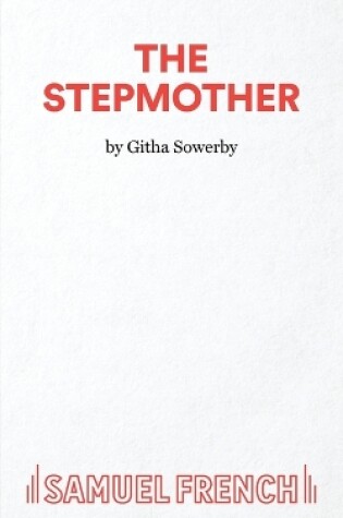 Cover of The Stepmother