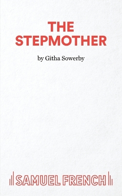 Book cover for The Stepmother