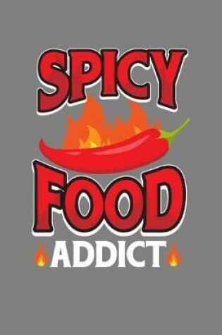 Cover of spice Food Addict