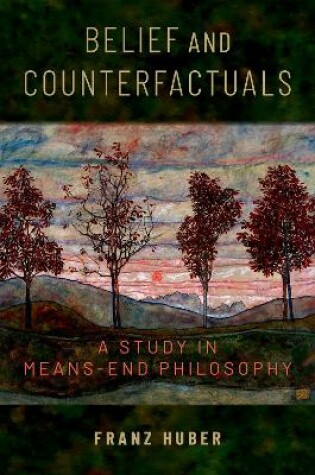 Cover of Belief and Counterfactuals